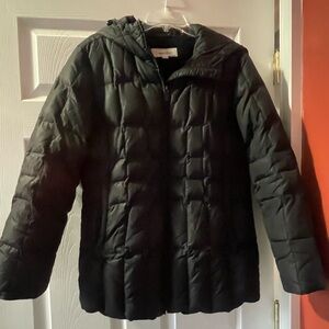 Calvin Klein Winter Puffer Jacket